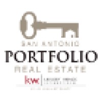San Antonio Portfolio Real Estate logo - Similar company to Treetop Companies