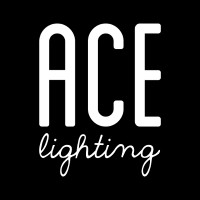 ACE Lighting logo - Similar company to Advense Creative Lighting Solutions