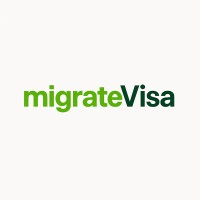 migrateVisa logo - Similar company to Vstart Immigrations