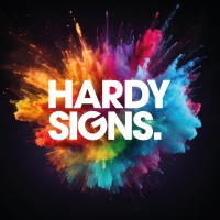 Hardy Signs Ltd logo - Similar company to Leach