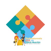 Professionnels Unis de Saint Avertin logo - Similar company to The Shoreline
