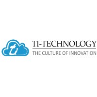 TI-Technology IT Dienstleistungen logo - Similar company to Kaufmanns Consulting Sarl