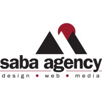 Saba Agency logo - Similar company to Ashna Solutions Inc.