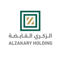 Alzakary Holding logo - Similar company to Dareed