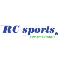 RC Sports Inc. logo - Similar company to Roller Nation