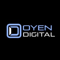 Oyen Digital logo - Similar company to Xel Electronics
