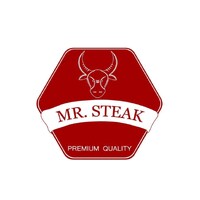 Mr Steak logo - Similar company to Mr. Steak