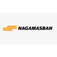 PT NAGAMAS BAN logo - Similar company to F1 Logistics Ltd