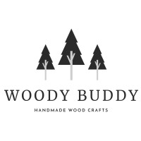 Woody Buddy logo - Similar company to Beesocial Creative