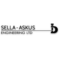 SELLA-ASKUS ENGINEERING LIMITED logo - Similar company to Sterling It Solutions