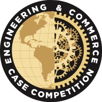 ENGCOMM - Engineering & Commerce Case Competition logo - Similar company to Cmp - Consulting Mandate Program