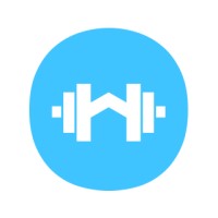 HomeFitness logo - Similar company to Myfixbit