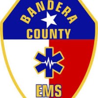 Bandera County EMS logo - Similar company to Trinity Preparatory Academy