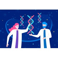 Plant Molecular Biology Lab-University of Thessaly logo - Similar company to Ubon Forage Seeds