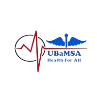 UBaMSA – University of Bamenda Medical Students’ Association logo - Similar company to Oppnergy