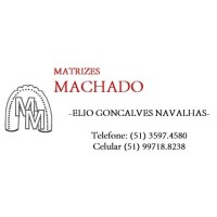 Matrizes Machado logo - Similar company to Sola De Ouro