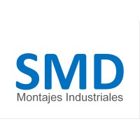 SMD Montajes Industriales S.A.S. logo - Similar company to Cormet Group S.A.
