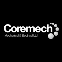 Coremech Mechanical & Electrical Ltd logo - Similar company to Iag Mechanical Ltd