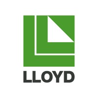 Lloyd Companies logo - Similar company to Ernst Capital Group