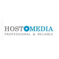 Hostomedia logo - Similar company to Dns Made Easy