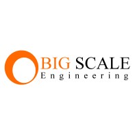 Bigscale engineering logo - Similar company to Bigscale