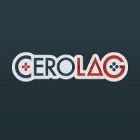CeroLag logo - Similar company to Johnson Empire