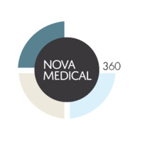 Nova Medical 360 logo - Similar company to Web Developed Inc.