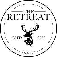The Cowley Retreat logo - Similar company to Chefs And Events Staffing
