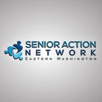 Senior Action Network of Eastern Washington (SANEWA) logo - Similar company to Talent Solutions By Worksource Spokane