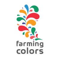 Farming Colors logo - Similar company to Farming With Tarun