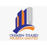 OHMEIN-THASID NIG LTD. logo - Similar company to Nuesa Lasu