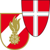 Feuerwehrjugend und Katastrophenhilfsdienst Wien logo - Similar company to Vasbö