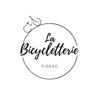 La Bicycletterie Figeac logo - Similar company to Figeac Transition