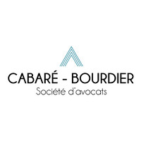 Cabinet d'avocats CABARÉ BOURDIER logo - Similar company to Vv Avocat