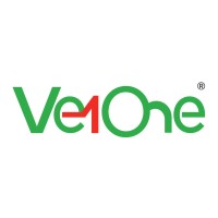 VeOne logo - Similar company to Stant Plastic