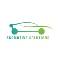 Ecomotive Solutions logo - Similar company to Holdim