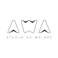 Studio As We Are logo - Similar company to B/D Branding & Design