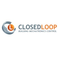 ClosedLoop - Building Mechatronics Control logo - Similar company to Vortexfy - Quadros Elétricos Lda