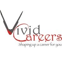 Vivid Careers logo - Similar company to Skill Sync Solution