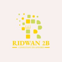 RIDWAN 2B logo - Similar company to Cabinet Massion