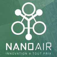 NANO AIR logo - Similar company to Chauffeurprive.Ma