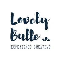Lovely Bulle logo - Similar company to Filt