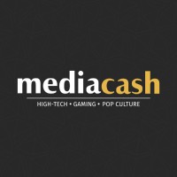 Mediacash logo - Similar company to Kaf Solutions