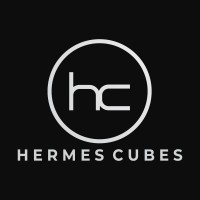 Hermes Cubes logo - Similar company to Hype Digitech