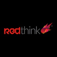Redthink logo - Similar company to Toshiba Software Development (Vietnam) Co., Ltd.