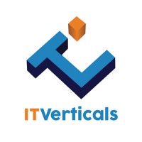 IT Verticals Inc logo - Similar company to It-Scient