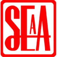 SEAA Allarmi logo - Similar company to Stei Srl
