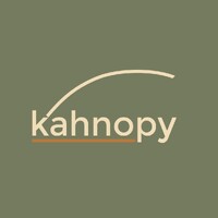 Kahnopy logo - Similar company to The Thinking Room