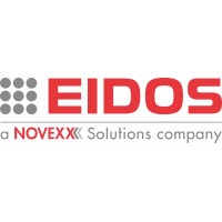 EIDOS Srl logo - Similar company to Mobius - Datalex Sa