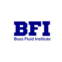 Boss Fluid Institute logo - Similar company to Dhanima Inc